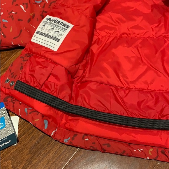 NEW Columbia jacket for kids - Picture 2 of 6